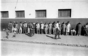 Sophiatown: Sophiatown Removals - The Move