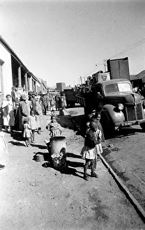 Sophiatown: Sophiatown Removals