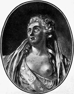 Iphigenia: Sophie Arnould