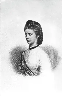 Wittelsbach: Sophie of Bavaria