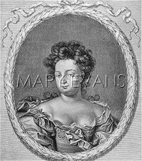 Electress: SOPHIE CHARLOTTE/PRUSSIA