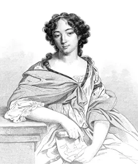 Cheron: SOPHIE CHERON