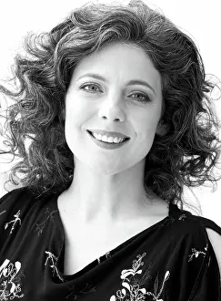 Repertoire: Sophie Daneman - British soprano