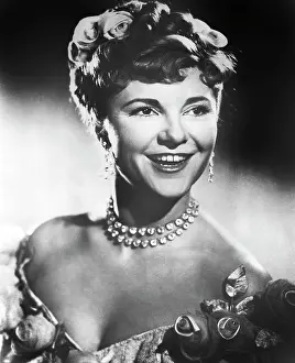 Desmarets: Sophie Desmarets - actress