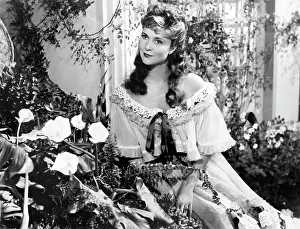 Desmarets: Sophie Desmarets - actress