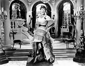 Desmarets: Sophie Desmarets - actress