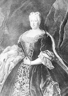 1687: Sophie-Dorothea