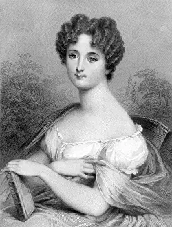Francoise: SOPHIE GAY