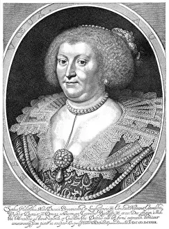 Hedwig: SOPHIE HEDWIG VAN NASSAU