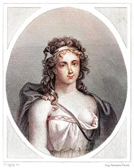 Monnier: SOPHIE MARQUISE MONNIER