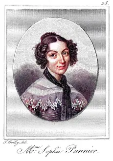 Pannier: SOPHIE PANNIER