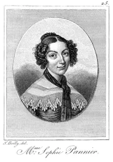 Pannier: SOPHIE PANNIER