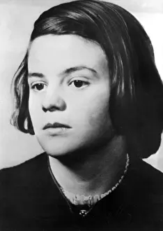 Scholl: Sophie Scholl