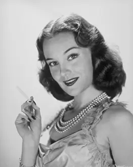 Nicely: Sophisticated Lady