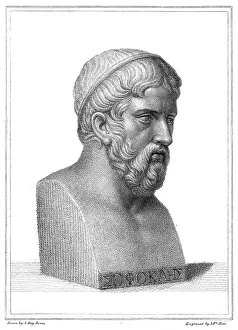 Sophocles: Sophocles