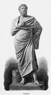 Sophocles: Sopholces