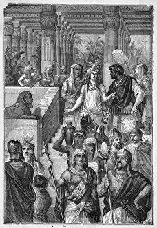 Numidian: SOPHONISBA -1
