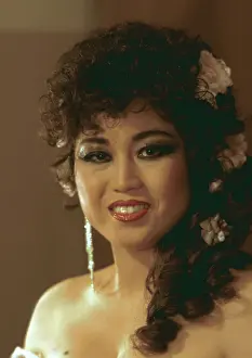 Giuseppe: Soprano Jong Mee Lee, 1993