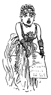 Belts: Soprano Warbles 1893