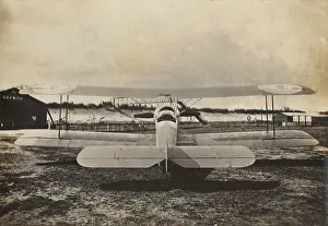 Sopwith 1 1/2 Strutter