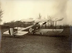 Sopwith: Sopwith 1 Strutter
