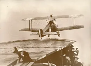 Sopwith 2F1 Camel