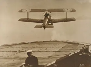 Sopwith: Sopwith 2F1 Camel