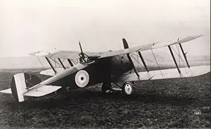 Hippo: Sopwith 3F2 Hippo X11