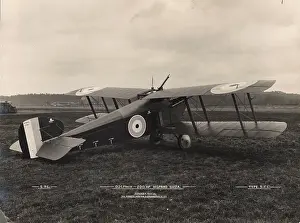 Sopwith: Sopwith 5F1 Dolphin