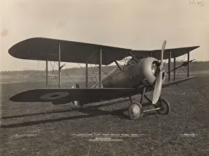 Snipe: Sopwith 7F1/5 Snipe