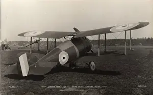 Snipe: Sopwith 7F1/5 Snipe