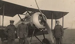 Snipe: Sopwith 7F1 Snipe