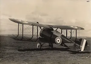 Snipe: Sopwith 7F1 Snipe