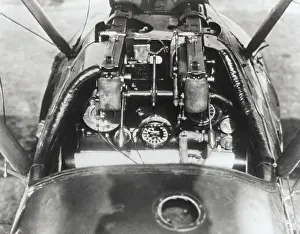 Single Seat: Sopwith Camel