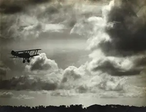Single Seat: Sopwith Camel