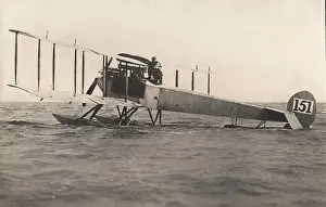 Spithead: Sopwith Circuit Seaplane