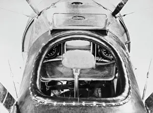 Tail Dragger: Sopwith Dove