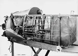 Tail Dragger: Sopwith Dove