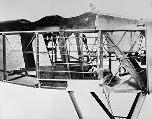 Tail Dragger: Sopwith Dove
