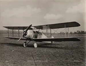 Sopwith Gnu three-seater