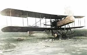 Cowin: Sopwith Gun Bus