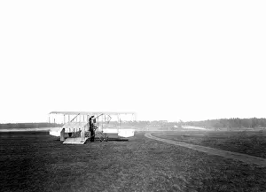 Eglb: Sopwith on Howard Wright over Spencer-Stirling Pub