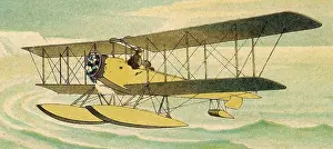 Hydroplane: Sopwith Hydroplane