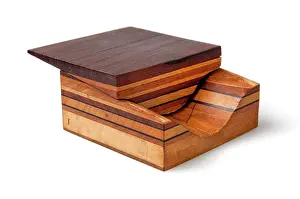 Seam: Sopwith Model I: Stratified rocks/denudation