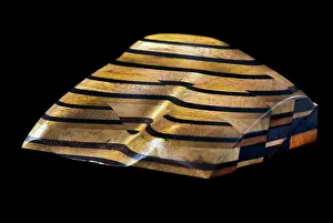 Strata: Sopwith Model IV: Fallacious coal indications