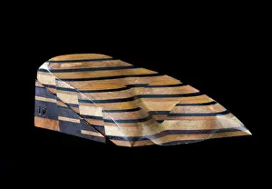 Strata: Sopwith Model IV: Fallacious coal indications