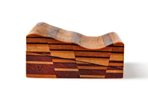 Seam: Sopwith Model V: Dislocations of coal strata
