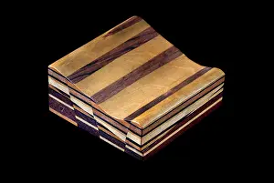 Strata: Sopwith Model V: Dislocations of coal strata