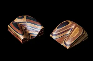 Strata: Sopwith Models: denudation & faulting