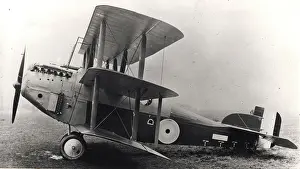 Rhino: Sopwith SB2 Rhino